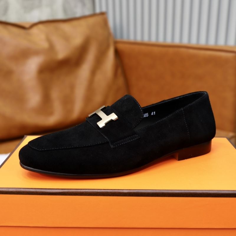 Hermes Business Shoes